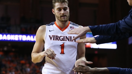 Virginia Basketball: Austin Nichols dismissed from basketball program