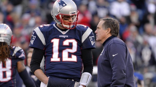 Bill Belichick reflects on almost drafting Tim Rattay over Tom Brady