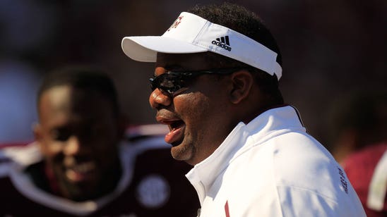 Get to know Arizona's new defensive coordinator Marcel Yates