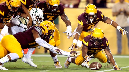 Will ASU freshman safety Kareem Orr start vs. New Mexico?