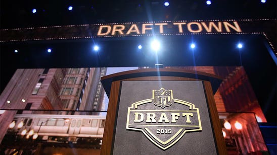 The Chargers currently own the top pick in the 2016 NFL Draft