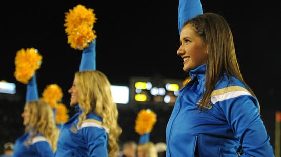 Check out the uniforms UCLA will wear vs. Cal tonight (PHOTO)