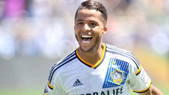 Is Giovani dos Santos in line for Mexico recall?