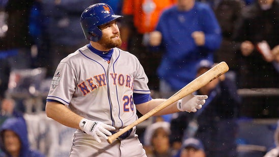 WhatIfSports World Series prediction: Mets down but not out