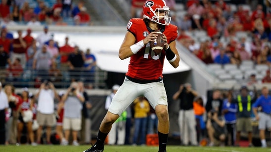 Comparing Jacob Eason and Matthew Stafford after three months