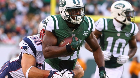 The importance of Quincy Enunwa on the Jets