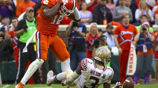 Clemson opponent preview: Florida State offense