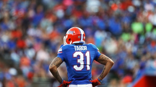 Chicago Bears 2017 Mock Draft:  Playing Percentages