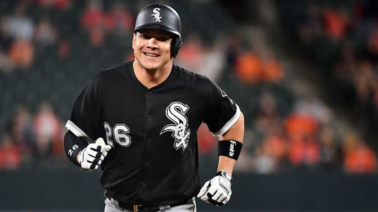 Rays sign OF Avisail Garcia to 1-year $3.5 million contract with additional incentives