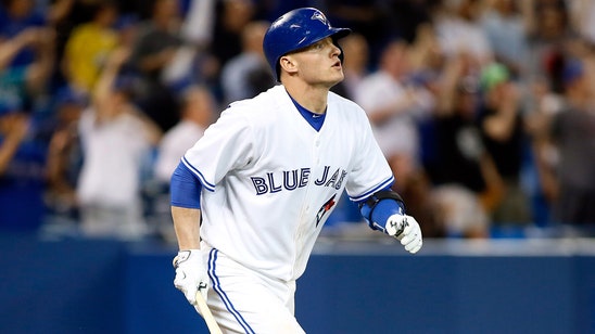 Toronto Blue Jays' Josh Donaldson named starter for AL All-Star Team