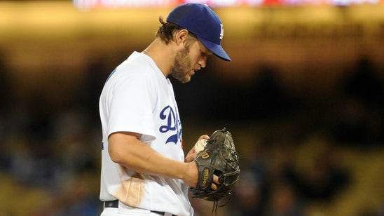 Replacing an Ace: Other fantasy options while Kershaw sits on the DL