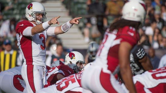 Cardinals outlast Raiders in preseason thriller