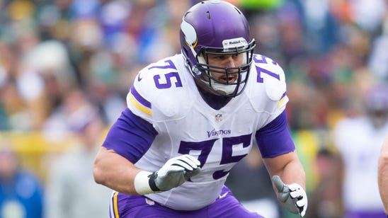 Matt Kalil has been 'perfect' in pass protection this preseason
