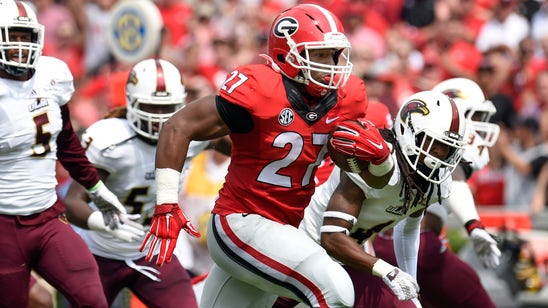 How does Chubb compare to Herschel after 14 games?
