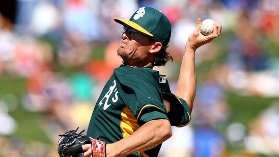 Mets' Clippard takes aim at Nationals, calls former team 'beatable'