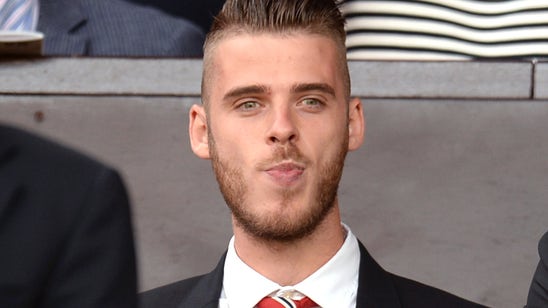 Paper Chase: Real set to pay De Gea to see out United contract