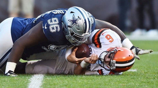 Cody Kessler cleared for practice, so what comes next?