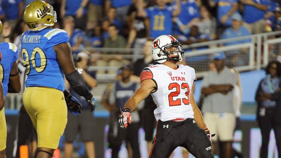 Who will Utah turn to with RB Devontae Booker sidelined?
