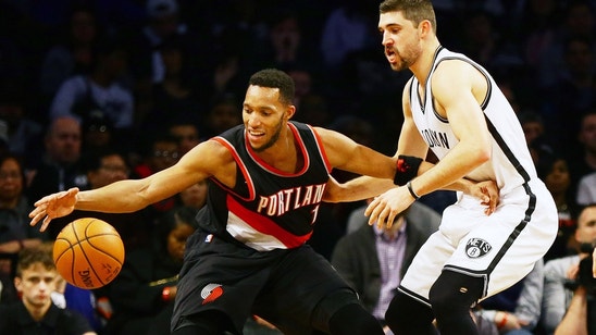 Evan Turner is Not the Worst Player in the NBA