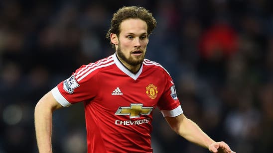 Blind thinks a top four finish is still within United's grasp