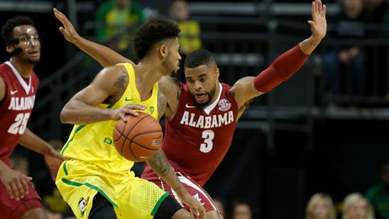 Disappointing Road Trip Leaves Alabama Basketball Reeling