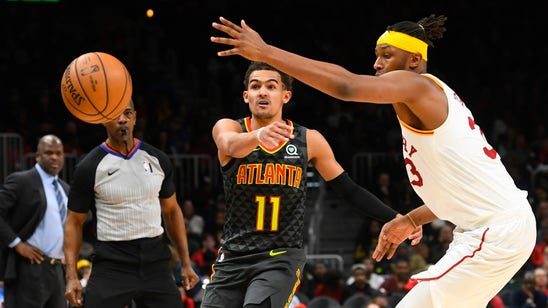 Pacers can't stop Trae Young, struggle early in 116-111 loss to Hawks