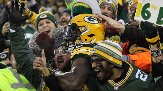 Are the Packers contenders or pretenders?