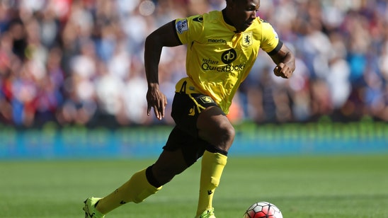 Middlesbrough: Adama Traore potential should excite despite Villa flop