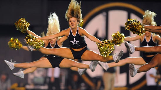 Vanderbilt AD explains scheduling of WKU, MTSU