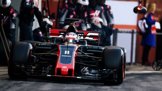 Haas F1 is better prepared for second season, says team principal