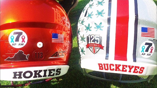 Ohio State to join Virginia Tech in honoring shooting victims