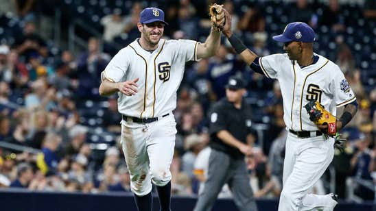 Padres go for series sweep of Pirates