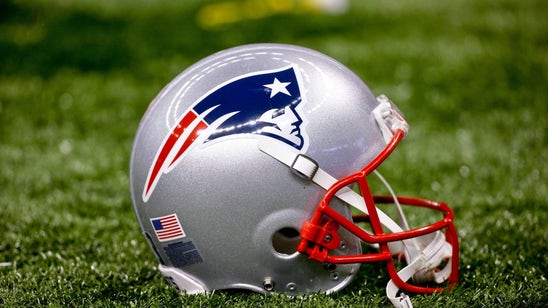 Patriots release Trey Williams, sign Kevin Snyder to practice squad