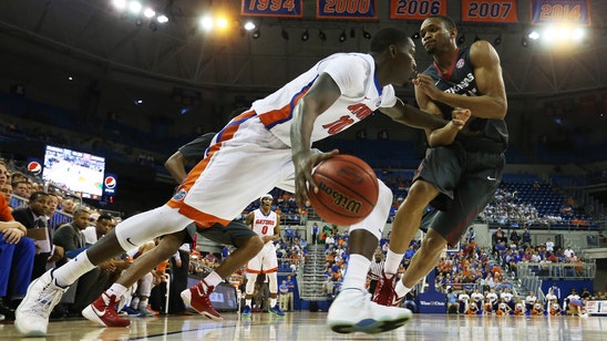 With road stretch looming, Florida needs to win at home