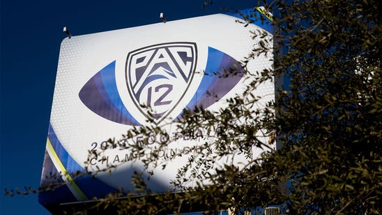 Pac-12 secures partnership agreement with Adidas