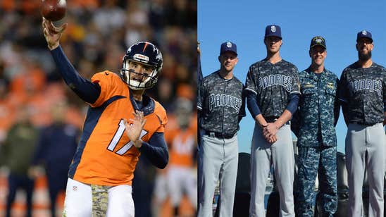 San Diego Buzz: Chargers host Broncos, Padres make announcements