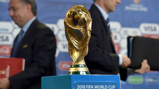 Russia cuts World Cup budget again after economic pressure