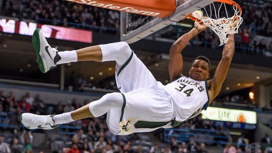 Bucks-Mavericks Twi-lights: Milwaukee puts it all together for 3rd straight win