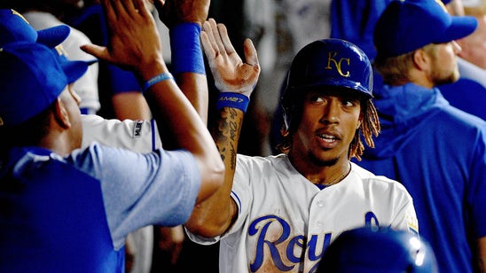 Mondesi's clutch hit lifts Royals over White Sox 6-4, ending six-game skid