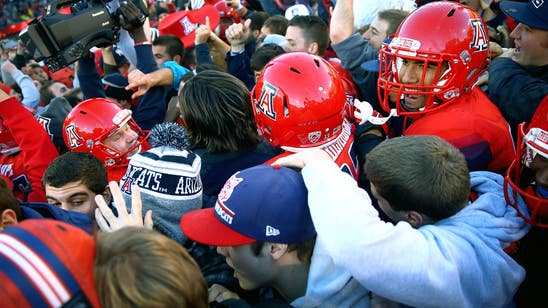 Arizona faces uphill battle in 2015