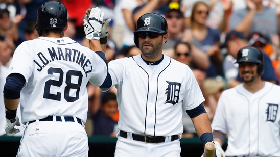 Tigers look to get on track against Mariners Monday