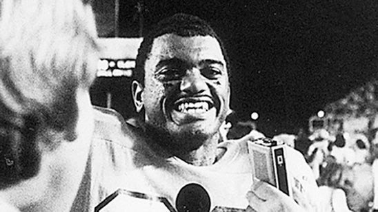 Clemson's run has familiar feeling for 1981 Orange Bowl hero Tuttle