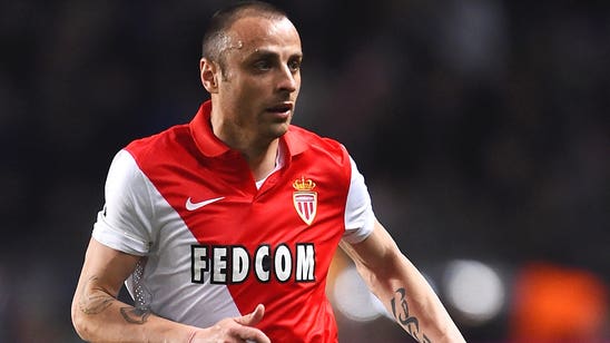 Former Manchester United forward Berbatov joins PAOK