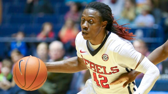 Returning SEC leading scorer arrested for DUI