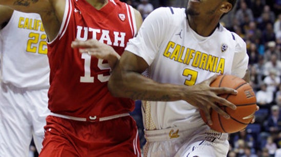 Cal senior Tyrone Wallace out 4-6 weeks with broken hand