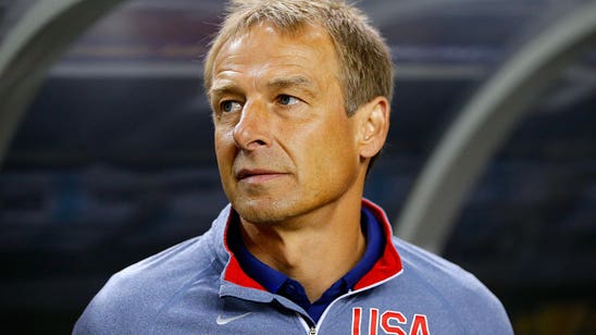 Jurgen Klinsmann denies he wanted Bob Bradley's USMNT job: 'I could've taken it'