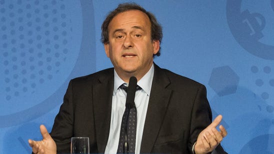 Michel Platini pledges to tell 'whole truth' at FIFA ban appeal