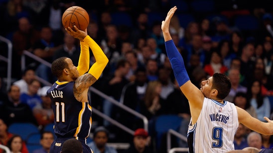 Pacers ride balanced attack to 95-86 win over Magic
