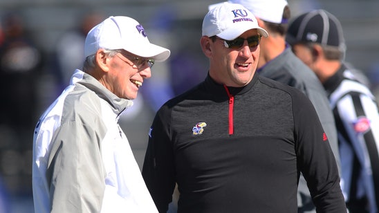 With Beaty already out, Snyder could be next as KU and K-State face off
