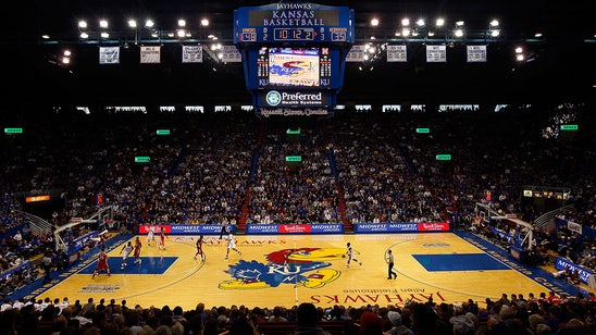 KU's hoops program facing questions after players' legal troubles